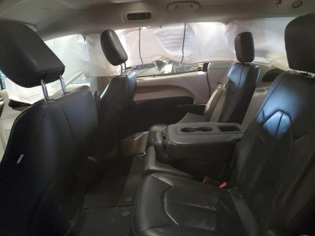 2C4RC1BG1HR821317 - 2017 CHRYSLER PACIFICA TOURING L იასამნისფერი ფოტო 11