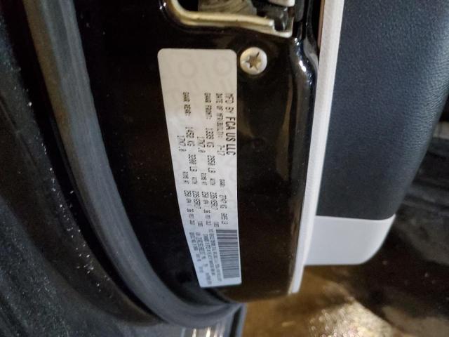 2C4RC1BG1HR821317 - 2017 CHRYSLER PACIFICA TOURING L იასამნისფერი ფოტო 13