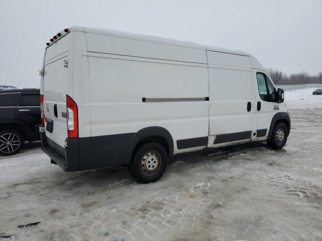 3C6URVJG0FE509528 - 2015 RAM PROMASTER 3500 HIGH თეთრი ფოტო 3