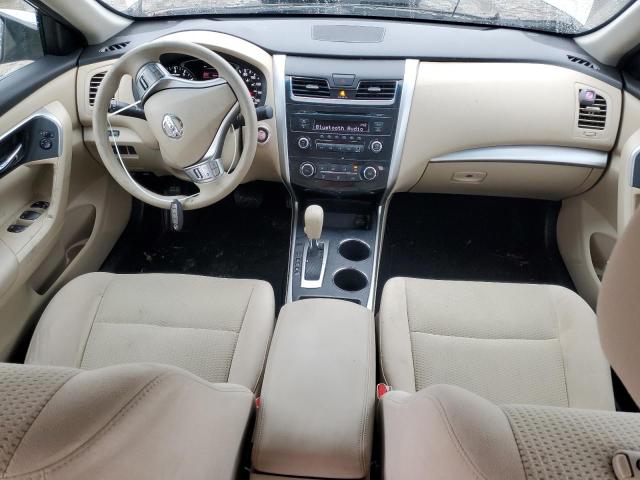 1N4AL3AP3FC462347 - 2015 NISSAN ALTIMA 2.5 BEIGE photo 8