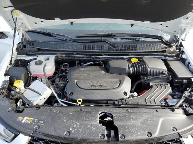 2C4RC1BG7NR220019 - 2022 CHRYSLER PACIFICA TOURING L 白色 照片 12