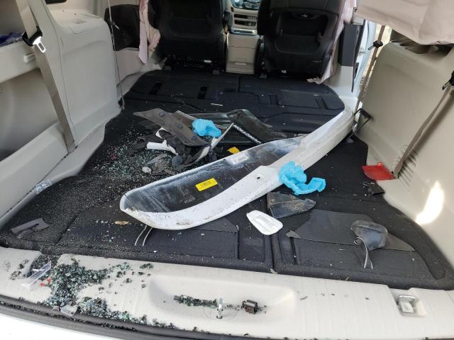 2C4RC1BG7NR220019 - 2022 CHRYSLER PACIFICA TOURING L 白色 照片 13