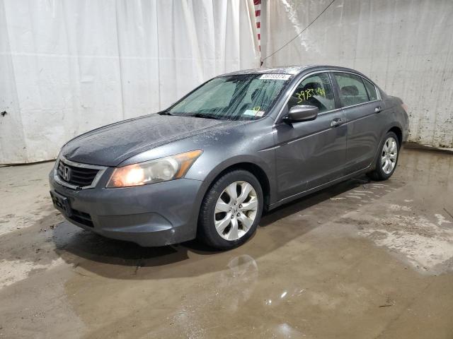 2010 HONDA ACCORD EXL, 