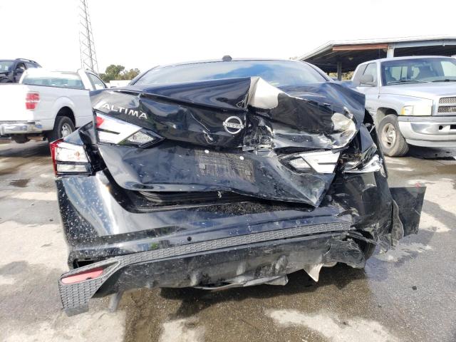 1N4BL4DV7RN306809 - 2024 NISSAN ALTIMA SV BLACK photo 6