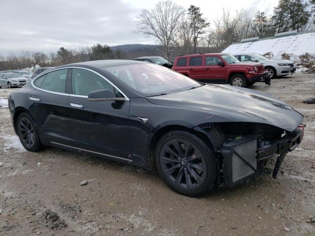 5YJSA1E25JF244199 - 2018 TESLA MODEL S Qara foto 4