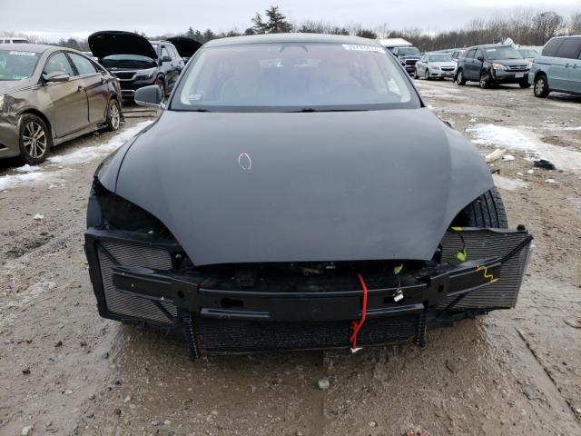 5YJSA1E25JF244199 - 2018 TESLA MODEL S Qara foto 5