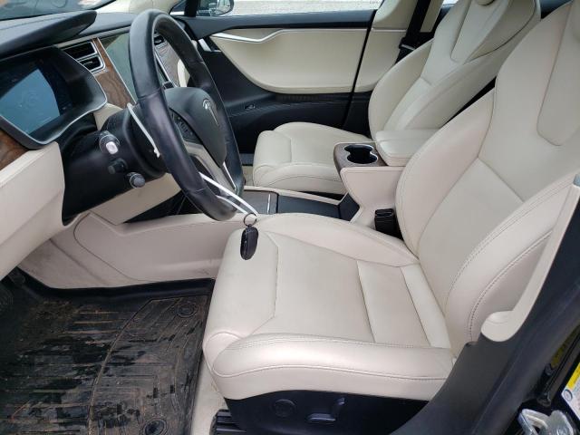 5YJSA1E25JF244199 - 2018 TESLA MODEL S Qara foto 7