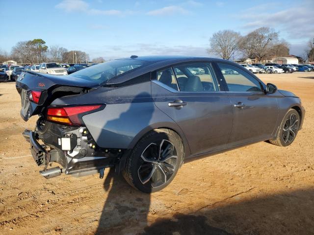 1N4BL4CVXRN310399 - 2024 NISSAN ALTIMA SR GRAY photo 3