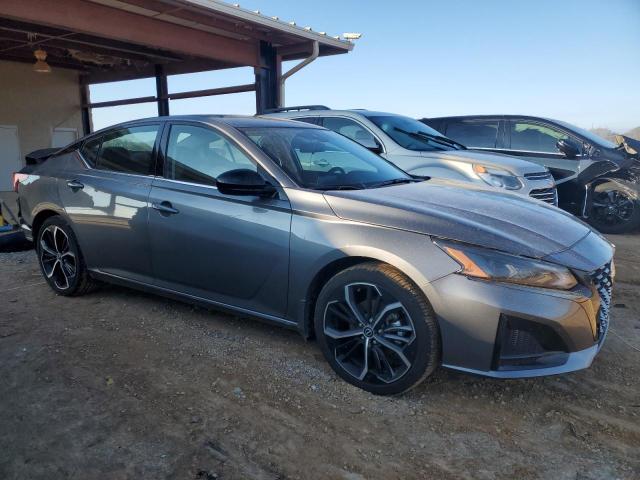 1N4BL4CVXRN310399 - 2024 NISSAN ALTIMA SR GRAY photo 4