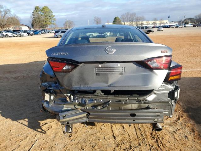 1N4BL4CVXRN310399 - 2024 NISSAN ALTIMA SR GRAY photo 6