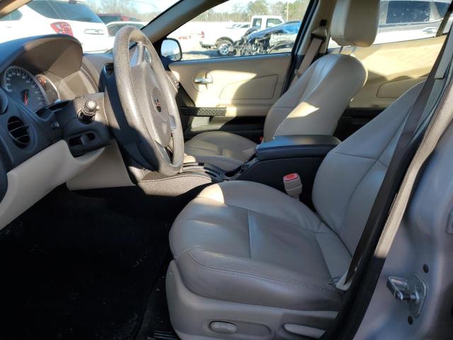 2G2WP552881125944 - 2008 PONTIAC GRAND PRIX 金色 照片 7