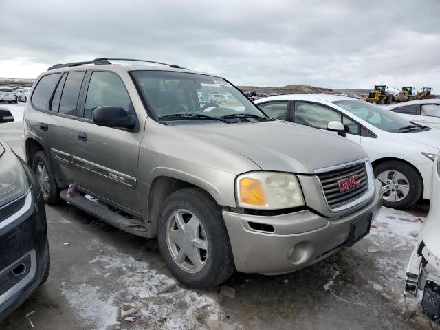 1GKDT13S022424737 - 2002 GMC ENVOY BEIGE photo 4