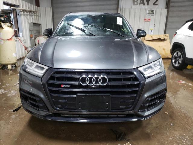 WA1C4AFY3K2070260 - 2019 AUDI SQ5 PRESTIGE GRAY photo 5