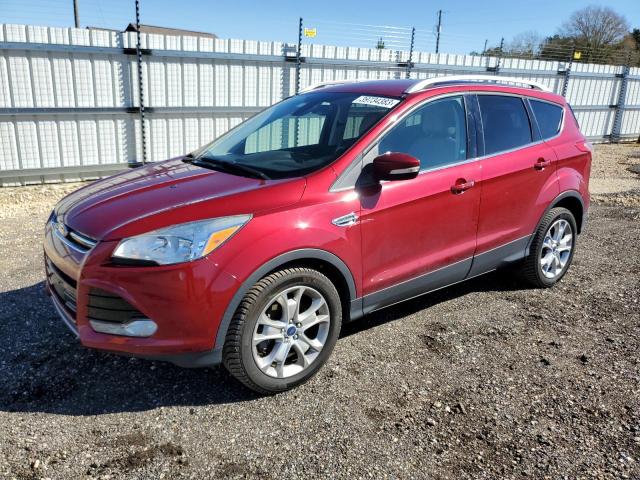 2015 FORD ESCAPE TITANIUM, 