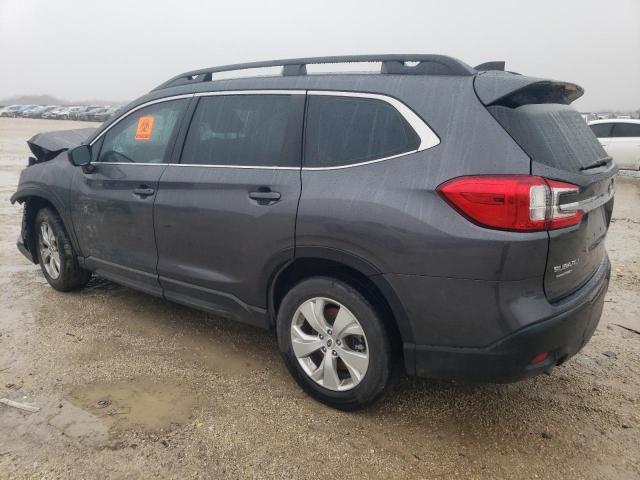 4S4WMAAD3P3408308 - 2023 SUBARU ASCENT GRAY photo 2