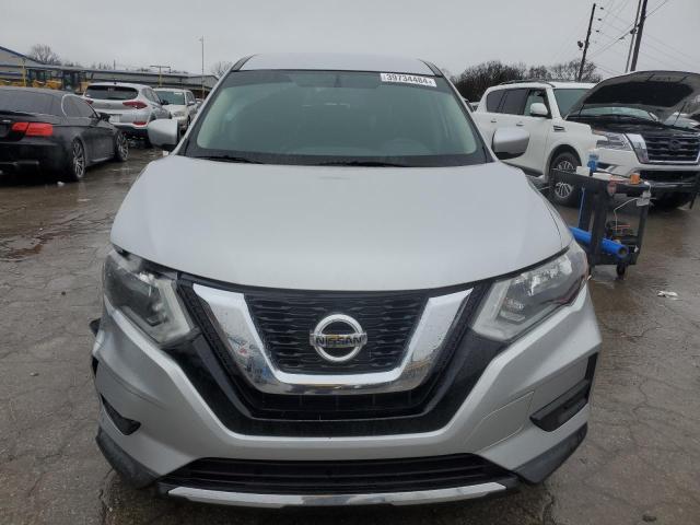 5N1AT2MT6HC780099 - 2017 NISSAN ROGUE S SILVER photo 5