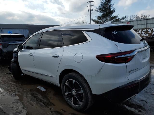 5GAEVAKWXMJ108626 - 2021 BUICK ENCLAVE ESSENCE 白色 照片 2