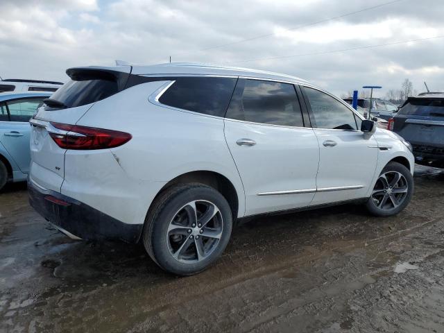 5GAEVAKWXMJ108626 - 2021 BUICK ENCLAVE ESSENCE 白色 照片 3