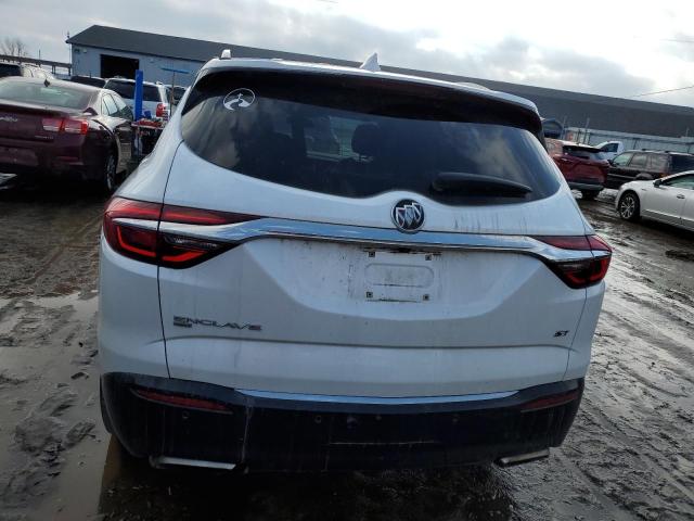 5GAEVAKWXMJ108626 - 2021 BUICK ENCLAVE ESSENCE 白色 照片 6