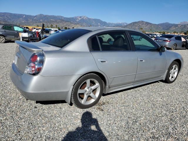 1N4BL11D16C155127 - 2006 NISSAN ALTIMA SE SILVER photo 3