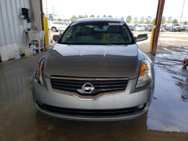 1N4AL21E57N431275 - 2007 NISSAN ALTIMA 2.5 SILVER photo 5