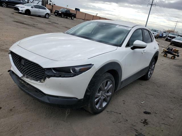 2021 MAZDA CX-30 SELECT, 