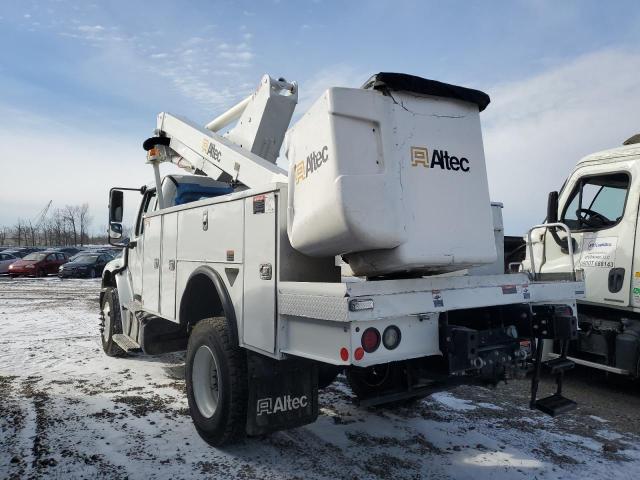 3ALACWFD2LDKW5558 - 2020 FREIGHTLINER M2 106 MEDIUM DUTY WHITE photo 3