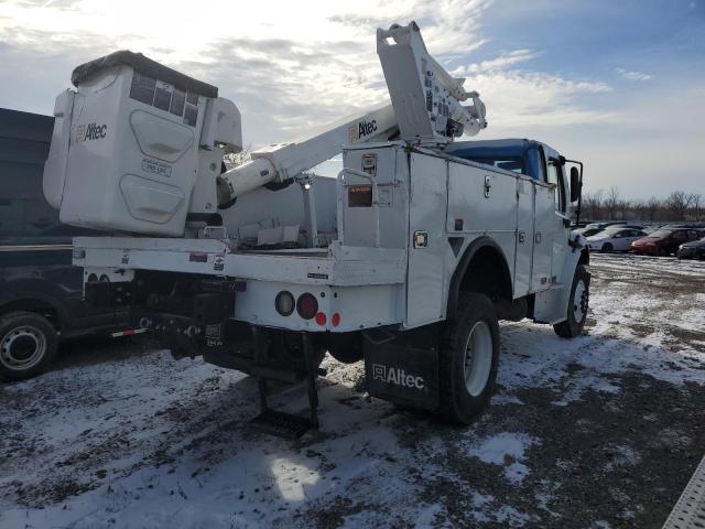 3ALACWFD2LDKW5558 - 2020 FREIGHTLINER M2 106 MEDIUM DUTY WHITE photo 4