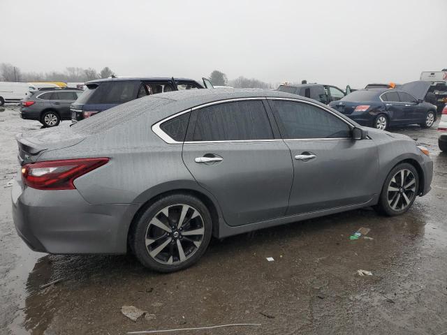 1N4AL3AP5JC114686 - 2018 NISSAN ALTIMA 2.5 GRAY photo 3