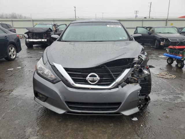 1N4AL3AP5JC114686 - 2018 NISSAN ALTIMA 2.5 GRAY photo 5