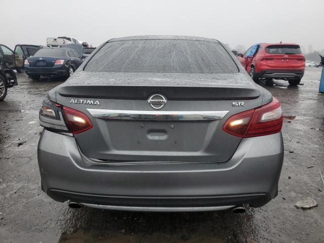 1N4AL3AP5JC114686 - 2018 NISSAN ALTIMA 2.5 GRAY photo 6