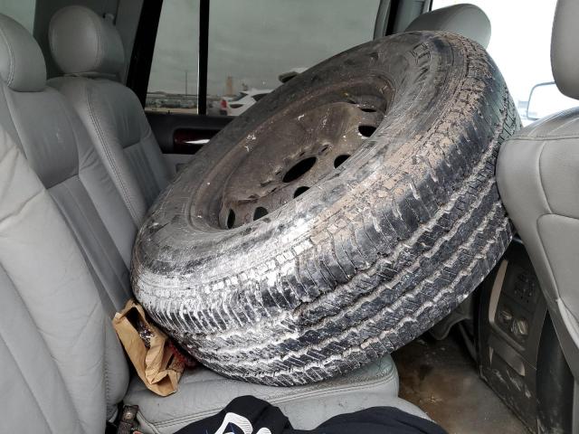 5LMFU27565LJ24994 - 2005 LINCOLN NAVIGATOR 白色 照片 13