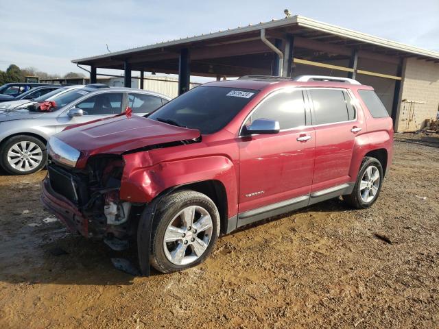 2015 GMC TERRAIN SLT, 