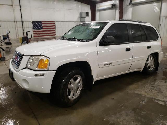 2005 GMC ENVOY, 