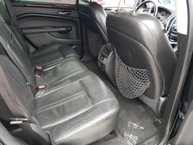 3GYFNDE3XDS625021 - 2013 CADILLAC SRX PERFORMANCE COLLECTION Қара фото 10