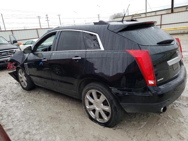 3GYFNDE3XDS625021 - 2013 CADILLAC SRX PERFORMANCE COLLECTION Қара фото 2