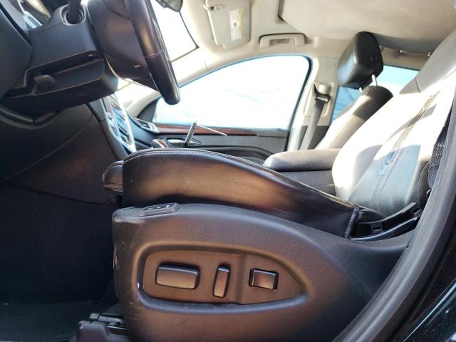 3GYFNDE3XDS625021 - 2013 CADILLAC SRX PERFORMANCE COLLECTION Қара фото 7