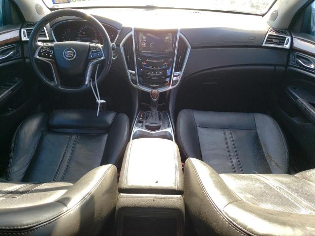3GYFNDE3XDS625021 - 2013 CADILLAC SRX PERFORMANCE COLLECTION Қара фото 8