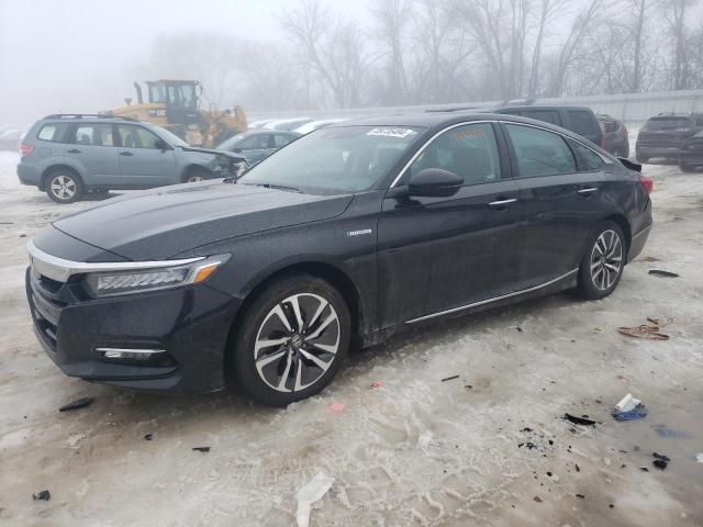 2020 HONDA ACCORD TOURING HYBRID, 