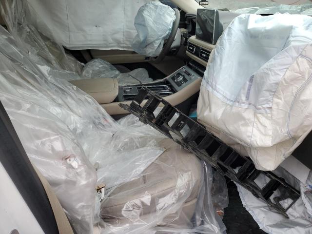 5LM5J6XC5NGL21884 - 2022 LINCOLN AVIATOR 白色 照片 7