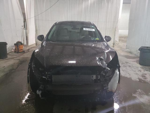 LRBFX2SAXLD112100 - 2020 BUICK ENVISION ESSENCE ყავისფერი ფოტო 5