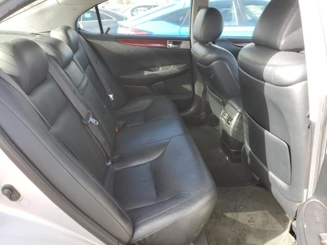 JTHBA30GX55122149 - 2005 LEXUS ES 330 GRAY photo 10