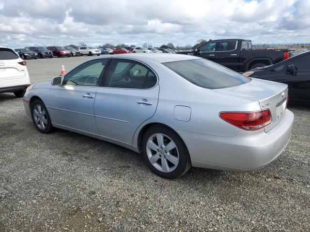 JTHBA30GX55122149 - 2005 LEXUS ES 330 GRAY photo 2