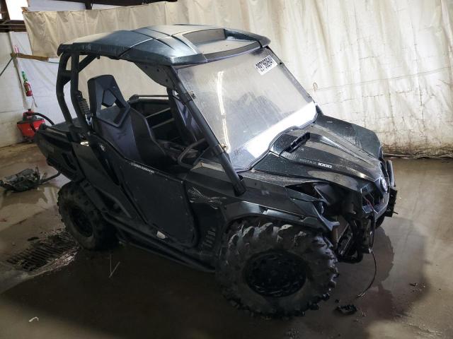 2013 CAN-AM COMMANDER 1000 X, 