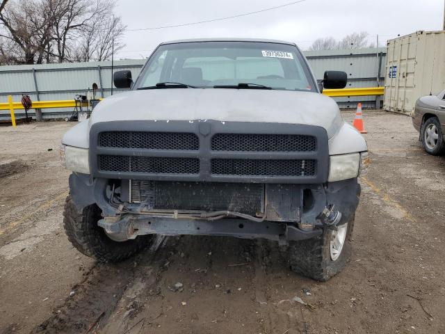 3B7KF23W8VM578628 - 1997 DODGE RAM 2500 GRAY photo 5