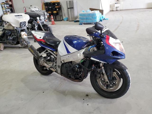 2003 SUZUKI GSX-R750, 