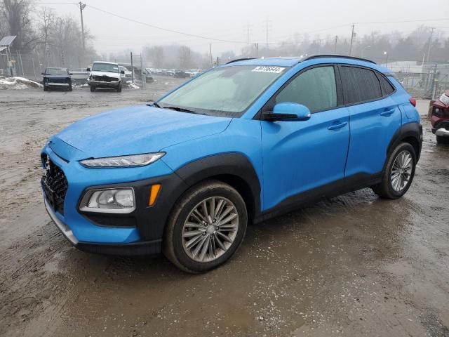 2019 HYUNDAI KONA SEL, 