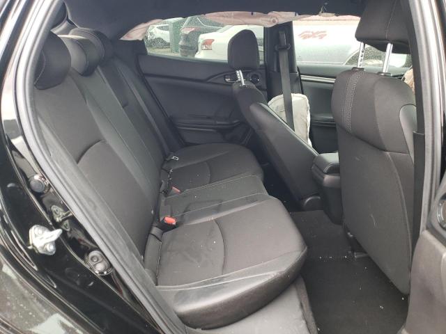 SHHFK7H46LU226018 - 2020 HONDA CIVIC SPORT 黑色 照片 10