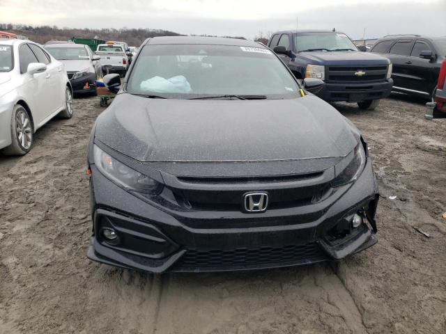 SHHFK7H46LU226018 - 2020 HONDA CIVIC SPORT 黑色 照片 5