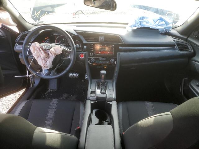 SHHFK7H46LU226018 - 2020 HONDA CIVIC SPORT 黑色 照片 8